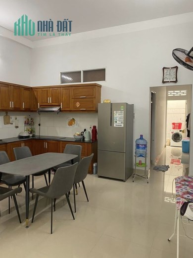 Bán nhà hẻm đường Cây Gáo - Vĩnh Thạnh, Nha Trang