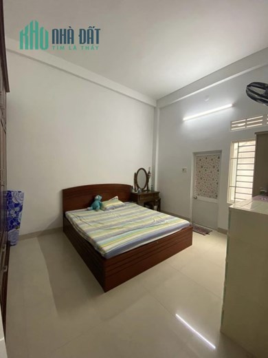 Bán nhà hẻm đường Cây Gáo - Vĩnh Thạnh, Nha Trang