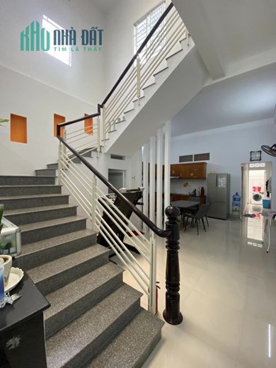 Bán nhà hẻm đường Cây Gáo - Vĩnh Thạnh, Nha Trang