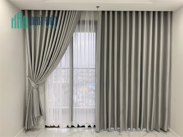 Cần bán gấp căn hộ liền kề Phạm Văn Đồng 2 phút di chuyển.