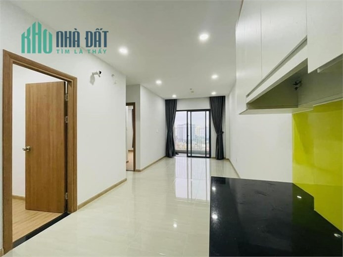 Cần bán gấp căn hộ liền kề Phạm Văn Đồng 2 phút di chuyển.