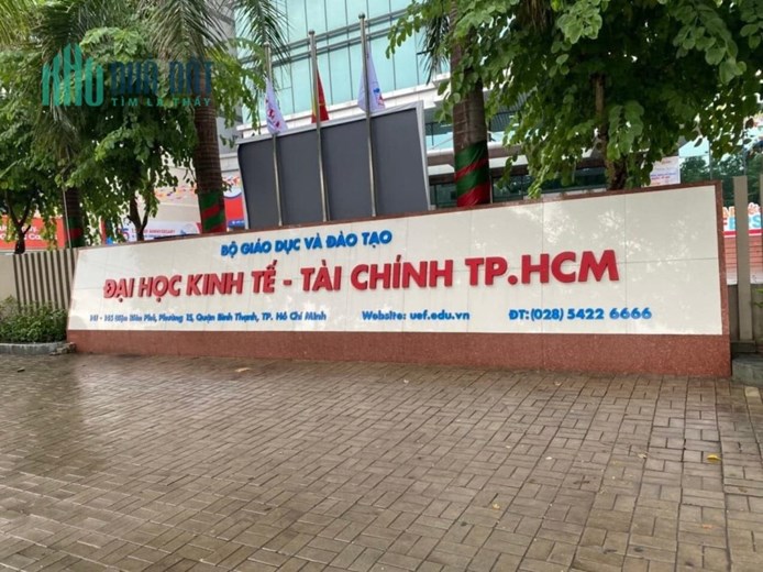 NGỘP BANK GIẢM 800 TRIỆU NHÀ NGAY HÀNG XANH, SÁT Q.1 4,5M X 12M GIÁ CHỈ CÒN 5,1 TỶ TL