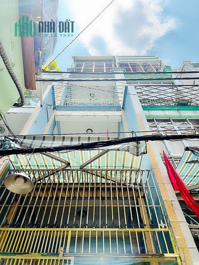 Nhà bán Phú Nhuận TPHCM