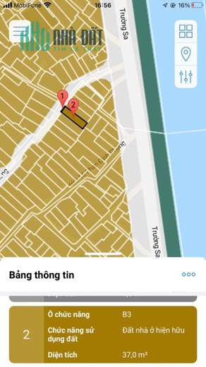 Nhà bán Phú Nhuận TPHCM