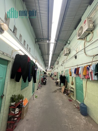 Chính chủ cần bán đất MT Bùi Hữu Nghĩa, Thuận An, BD giá chỉ 18 triệu/m2.