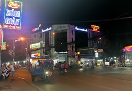 CHO THUÊ NHÀ NGUYÊN CĂN MẶT TIỀN ĐƯỜNG ĐỖ XUÂN HỢP, PHƯỜNG PHƯỚC LONG B, TP.THỦ ĐỨC