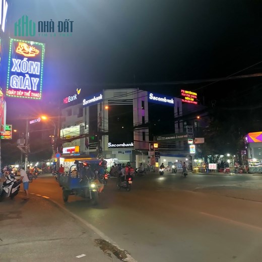 CHO THUÊ NHÀ NGUYÊN CĂN MẶT TIỀN ĐƯỜNG ĐỖ XUÂN HỢP, PHƯỜNG PHƯỚC LONG B, TP.THỦ ĐỨC