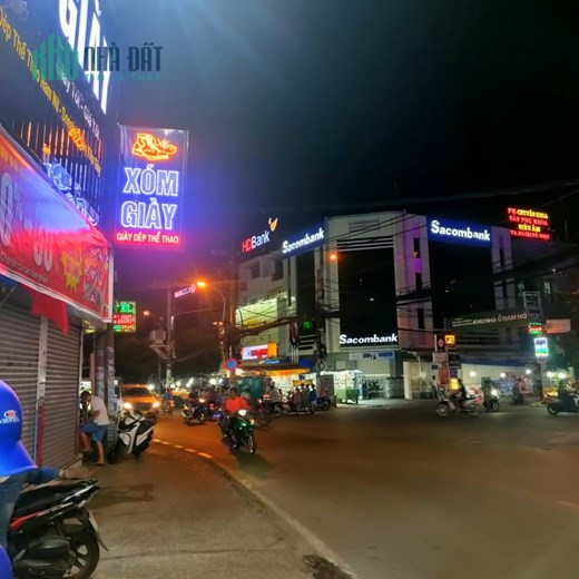 CHO THUÊ NHÀ NGUYÊN CĂN MẶT TIỀN ĐƯỜNG ĐỖ XUÂN HỢP, PHƯỜNG PHƯỚC LONG B, TP.THỦ ĐỨC