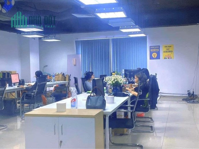 BÁN TÒA NHÀ 7 TẦNG LÔ GÓC PHỐ KIM ĐỒNG HOÀNG MAI 140M, MT20M, THANG MÁY, 29.8 TỶ, DT 1.4 TỶ/NĂM