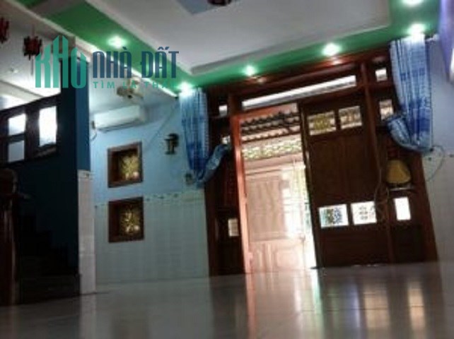 CẦN BÁN HOẶC CHO THUÊ NHÀ RIÊNG Ở 498/6 CÂY TRÂM, PHƯỜNG 9, QUẬN GÒ VẤP