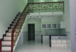 Bán nhà siêu rẻ, Tân Thới Hiệp Quận 12, diện tích 47m2, chỉ hơn 2 tỷ