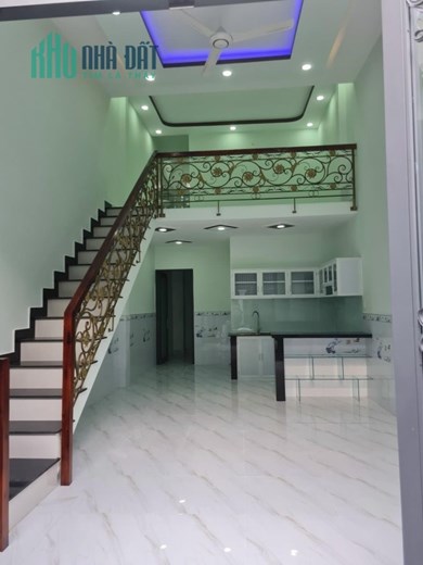 Bán nhà siêu rẻ, Tân Thới Hiệp Quận 12, diện tích 47m2, chỉ hơn 2 tỷ