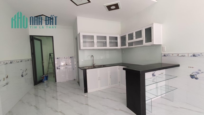 Bán nhà siêu rẻ, Tân Thới Hiệp Quận 12, diện tích 47m2, chỉ hơn 2 tỷ