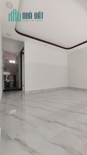 Bán nhà siêu rẻ, Tân Thới Hiệp Quận 12, diện tích 47m2, chỉ hơn 2 tỷ