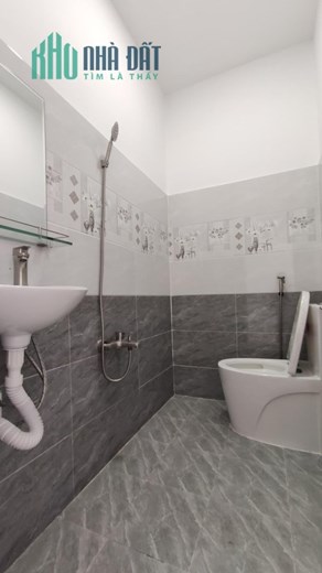 Bán nhà siêu rẻ, Tân Thới Hiệp Quận 12, diện tích 47m2, chỉ hơn 2 tỷ