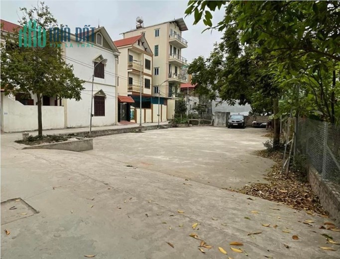 4,5 TỶ - CÓ NGAY 75m2 VÂN CANH, MT 5M, VÀNH ĐAI 3.5, Ô TÔ, KINH DOANH