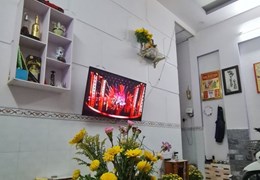 Bán Nhanh Nhà Vị Trí Đẹp Tại Đường Nguyễn Văn Linh Kv Bình Phó A, P. Long Tuyền, Bình Thủy, Cần Thơ