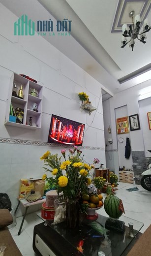 Bán Nhanh Nhà Vị Trí Đẹp Tại Đường Nguyễn Văn Linh Kv Bình Phó A, P. Long Tuyền, Bình Thủy, Cần Thơ