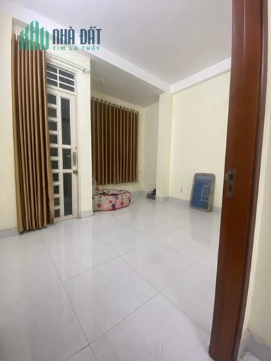 BÁN NHÀ NGUYỄN THỊ HUÊ, BÀ ĐIỂM, HÓC MÔN, 60m2, Ngang 6*10m, 2 tầng BTCT, Chỉ 1.99 tỷ