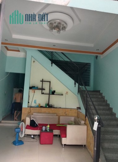 BÁN ĐẤT TẶNG NHÀ 2 TẦNG.P.LINH TÂY THỦ ĐỨC  CHỦ CẦN BÁN GẤP. GIÁ 6,5 TỶ
