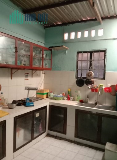 BÁN ĐẤT TẶNG NHÀ 2 TẦNG.P.LINH TÂY THỦ ĐỨC  CHỦ CẦN BÁN GẤP. GIÁ 6,5 TỶ