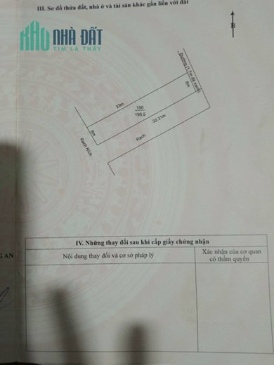 Đất nền đường Tân Long Tân Bửu 6x33