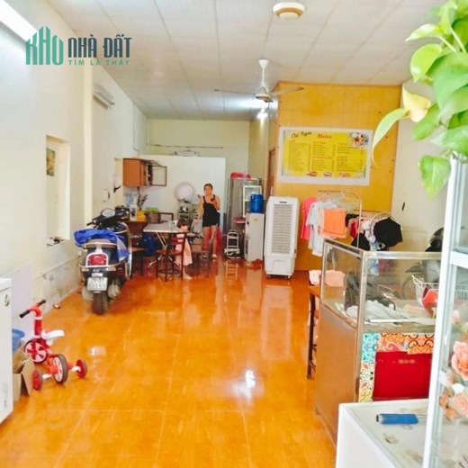 Chủ nhà hạ mất phanh 6 tỷ 8 . Khách Thích Là Chốt
