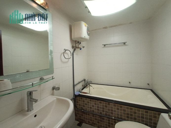 CHO THUÊ HƯNG VƯỢNG 2, 2 PHÒNG NGỦ, 1WC, GIÁ 10 TRIỆU/THÁNG