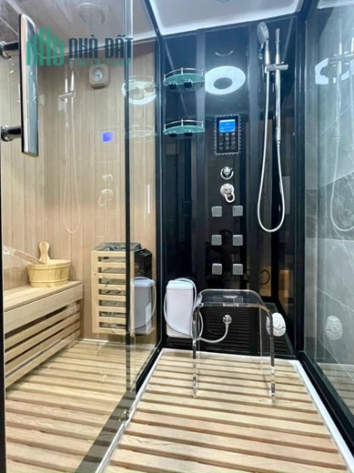 Bán nhà Trần Khát Chân Hai Bà Trưng 39/42m2 x 6 tầng, MT 6m giá 5.6 Tỷ