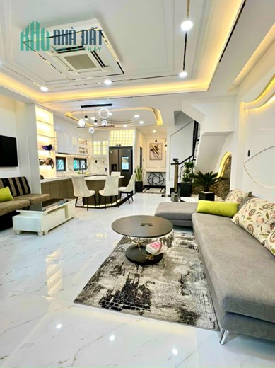 Bán nhà Trần Khát Chân Hai Bà Trưng 39/42m2 x 6 tầng, MT 6m giá 5.6 Tỷ