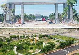 CƠ HỘI ĐẦU TƯ HAY AN CƯ LẠC NGHIỆP