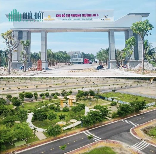 CƠ HỘI ĐẦU TƯ HAY AN CƯ LẠC NGHIỆP