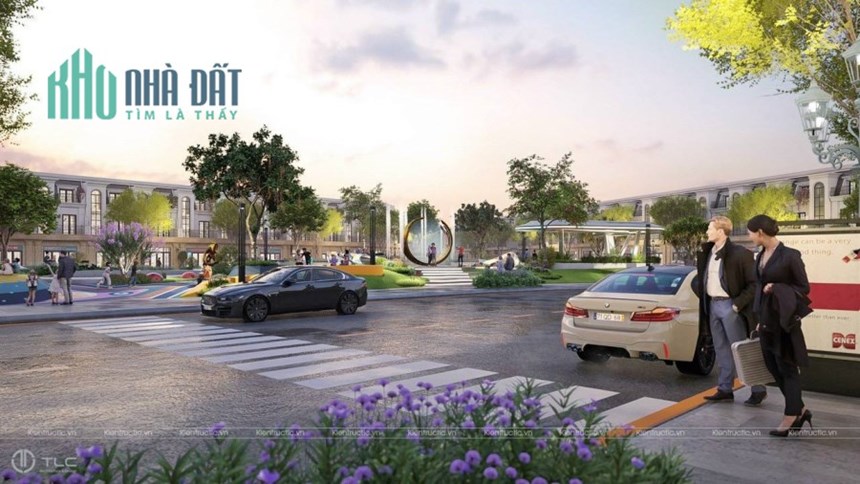 CƠ HỘI ĐẦU TƯ HAY AN CƯ LẠC NGHIỆP