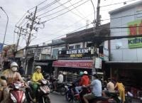 SL.Bán gấp nhà hẻm xe hơi đường Hoàng Hoa Thám P13,tân bình, giá chỉ 16 tỷ