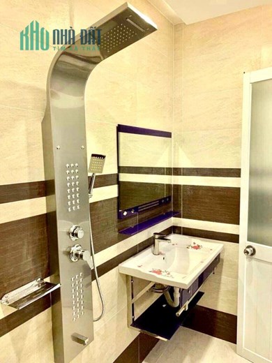 Hàng nóng, rẻ nhất thị trường, OTO tới cửa  DT4.2 x 14 1T 3 Lầu  4PN GIÁ 6.7 tỷ ngay Linh Đông, Thủ