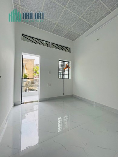 Chính chủ bán Nhà hẻm 2056 Huỳnh Tấn Phát, Thị trấn Nhà Bè – 24m2.