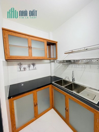 Chính chủ bán Nhà hẻm 2056 Huỳnh Tấn Phát, Thị trấn Nhà Bè – 24m2.