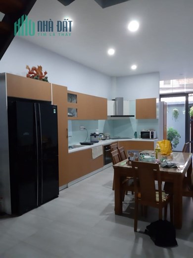 Bán nhà HXH Trần Quốc Tuấn, P1, GV - 4.5x17m - 5 tầng BTCT - Chỉ 7.7 tỷ