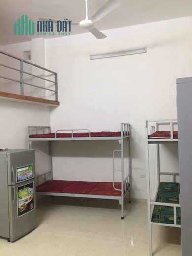 Bán nhà Đỗ Thuận- Hai bà Trưng 75m2-6 phòng, đang cho thuê 20 triệu/tháng, giá 6.65 tỷ