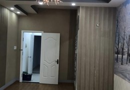 Bán Gấp trong tuần, HXH Sư Vạn Hạnh Q10, 45m2, 4 tầng nhỉnh 7 tỷ