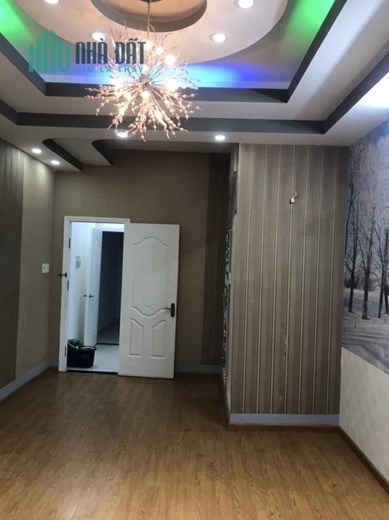 Bán Gấp trong tuần, HXH Sư Vạn Hạnh Q10, 45m2, 4 tầng nhỉnh 7 tỷ