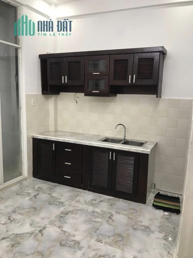Bán Gấp trong tuần, HXH Sư Vạn Hạnh Q10, 45m2, 4 tầng nhỉnh 7 tỷ