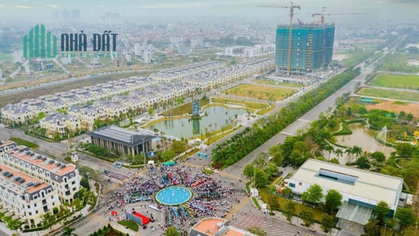 ĐỘC QUYỀN quỹ căn “hoa hậu”chung cư Moonlight 1-Anlac Green Symphony view công viên nội khu