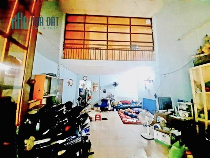 Bán nhà đường Tân Thới Nhất 08 , Quận12, 130m2, giá 4 tỷ 5  TL.