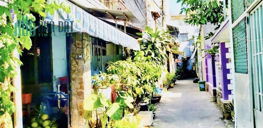 Bán nhà đường Tân Thới Nhất 08 , Quận12, 130m2, giá 4 tỷ 5  TL.