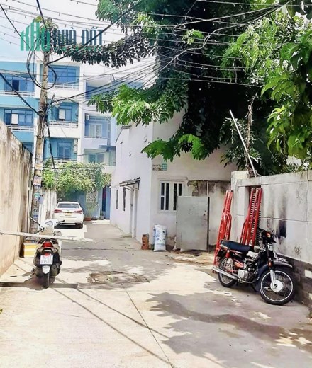 Bán nhà đường Tân Thới Nhất 08 , Quận12, 130m2, giá 4 tỷ 5  TL.