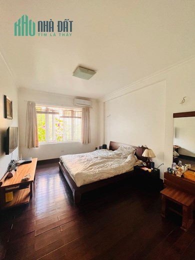 Biệt thự mini sân vườn Ngọc Thuỵ-Long Biên, 110m x 5tầng, 2 mặt ôtô