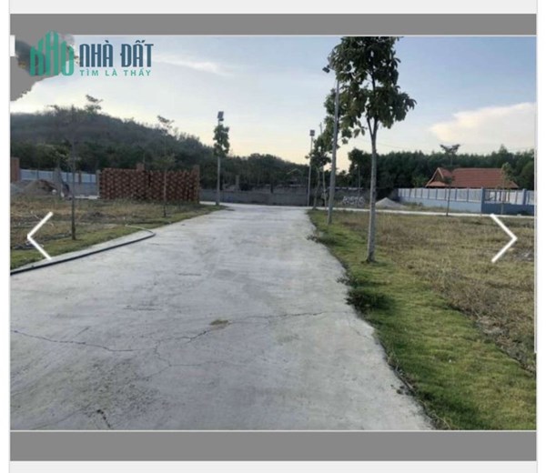 CẦN BÁN LÔ ĐẤT NỀN THỔ CƯ TẠI TÂN TRUNG, CHÂU PHA, TX PHÚ MỸ