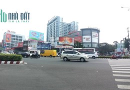 Chủ kẹt giảm từ 36 tỷ còn 32 tỷ lô đất MT Đại Lộ Bình Dương ngã tư Chợ Đình-Thủ Dầu Một, Bình Dương