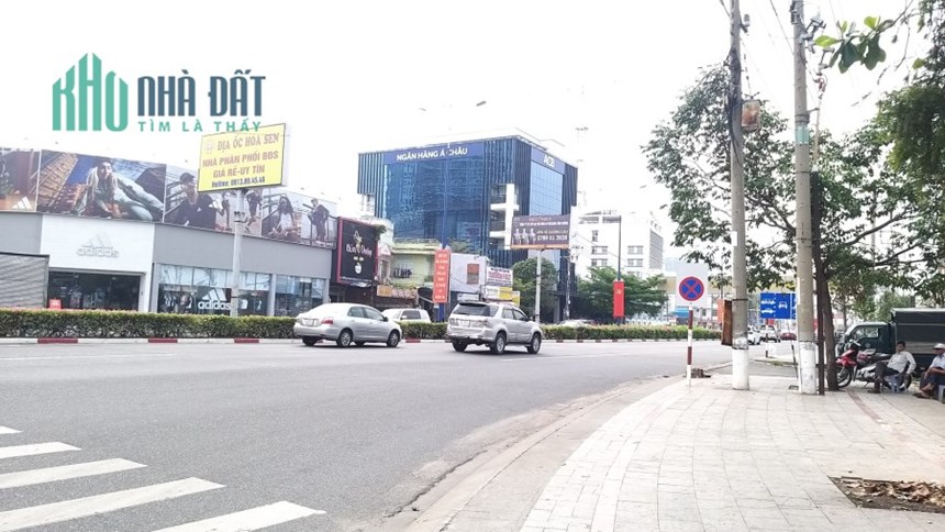 Chủ kẹt giảm từ 36 tỷ còn 32 tỷ lô đất MT Đại Lộ Bình Dương ngã tư Chợ Đình-Thủ Dầu Một, Bình Dương